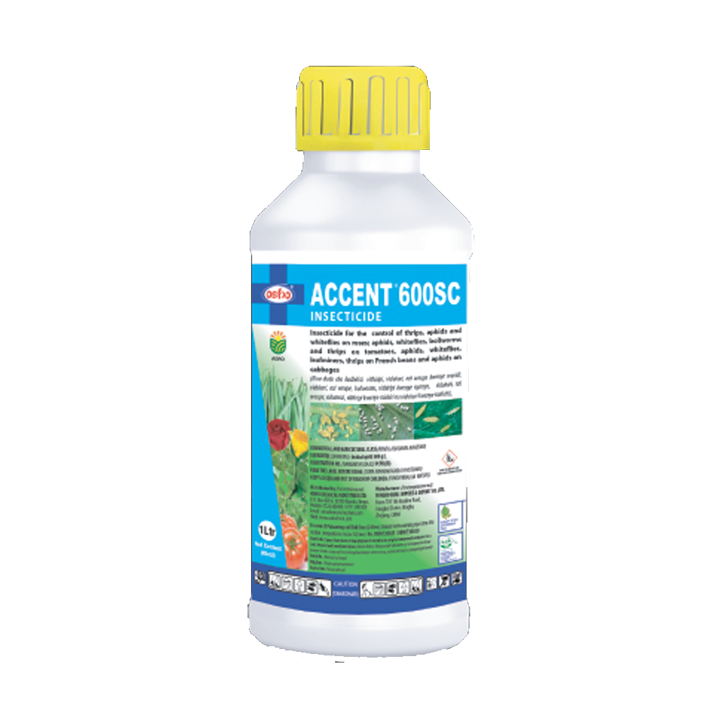 ACCENT 600SC Jojemiagroshop