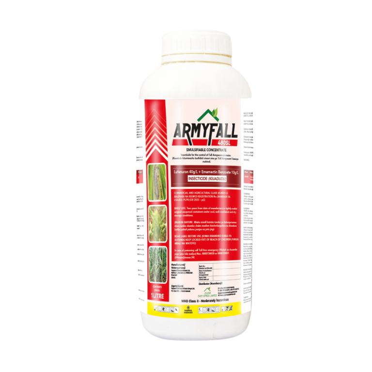 ARMYFALL 50EC - Jojemiagroshop