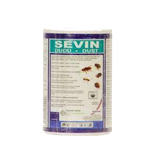 SEVIN DUDU DUST - Jojemiagroshop